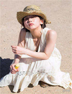 夏日永驻